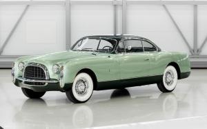 Chrysler Special 1953 года